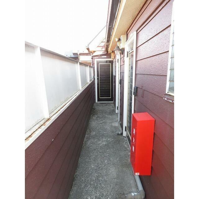 カフーかしわ台 その他5