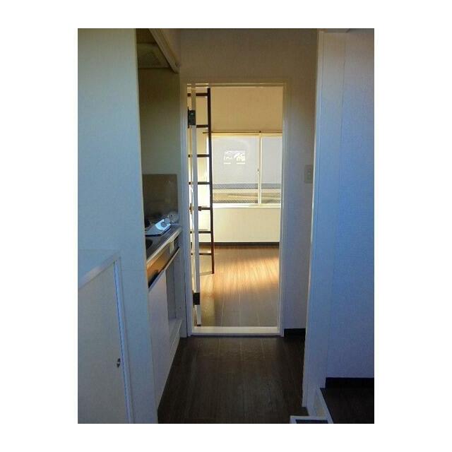 カフーかしわ台 その他6