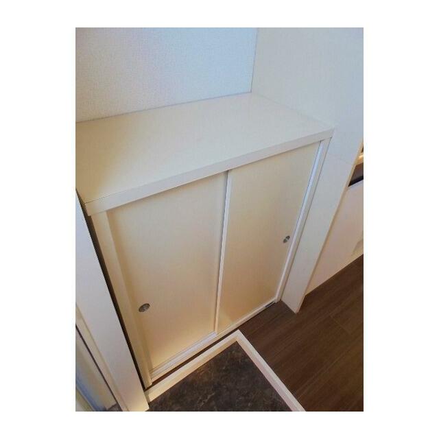 カフーかしわ台 その他7