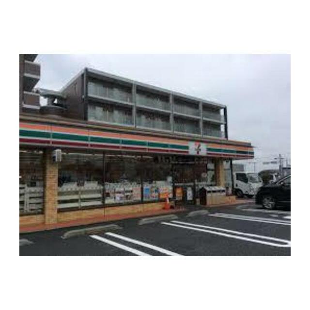 カフーかしわ台 周辺画像2