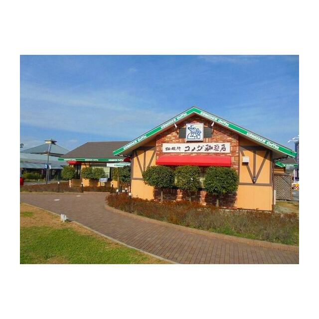 カフーかしわ台 周辺画像5