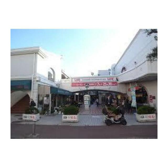 カフーかしわ台 周辺画像6