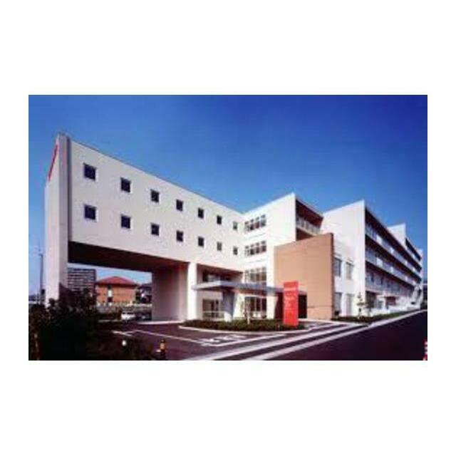 カフーかしわ台 周辺画像7