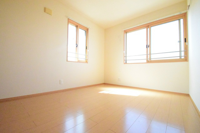 R・ハウス リビング