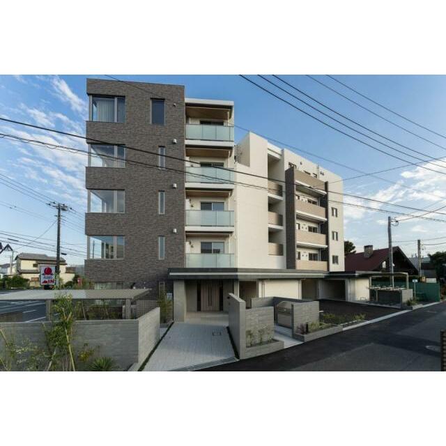 Ｆｅｌｉｃｉａ　ＳＴ 301号室 外観