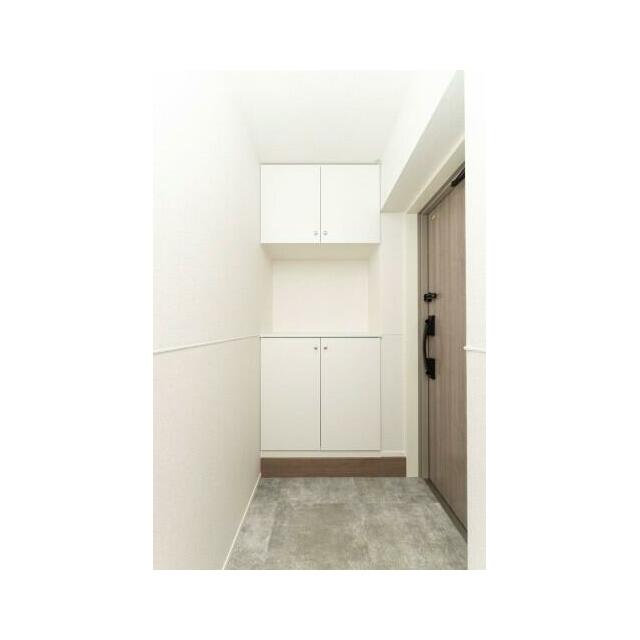 Ｆｅｌｉｃｉａ　ＳＴ 玄関