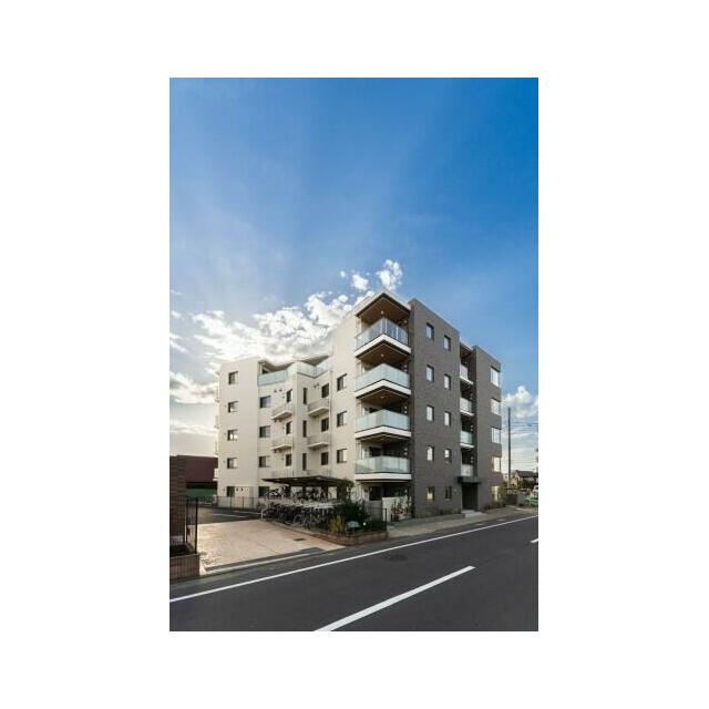 Ｆｅｌｉｃｉａ　ＳＴ その他外観2