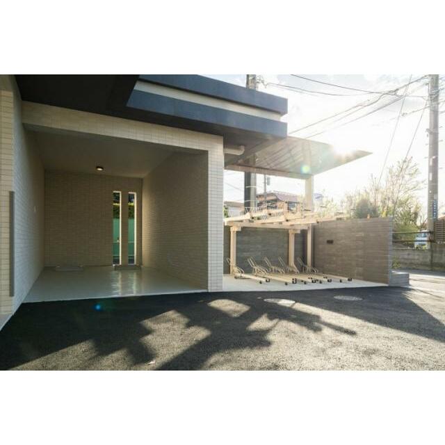 Ｆｅｌｉｃｉａ　ＳＴ その他外観5