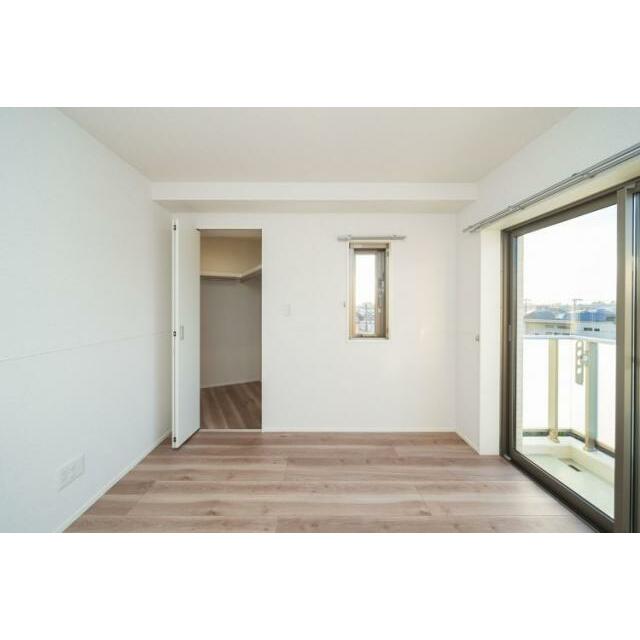 Ｆｅｌｉｃｉａ　ＳＴ ベッドルーム