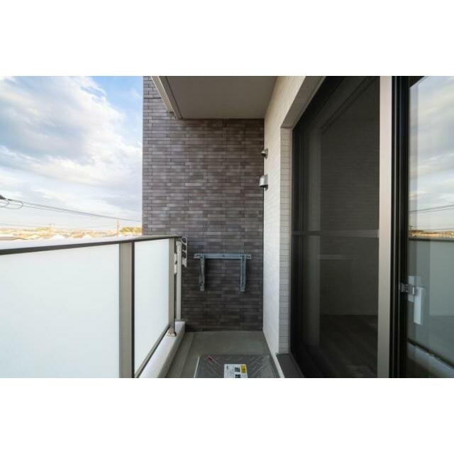 Ｆｅｌｉｃｉａ　ＳＴ ベランダ