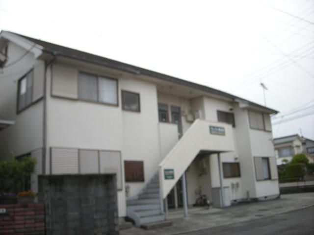 クレスト南足柄 その他外観2