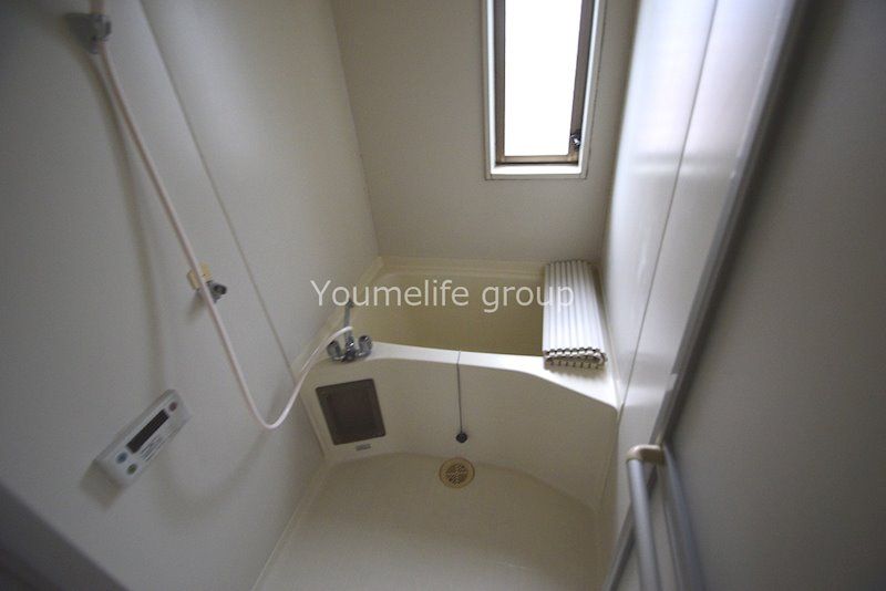 クレスト南足柄 風呂画像