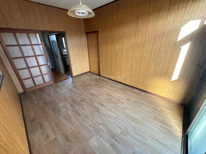駒千代ハイツ その他1