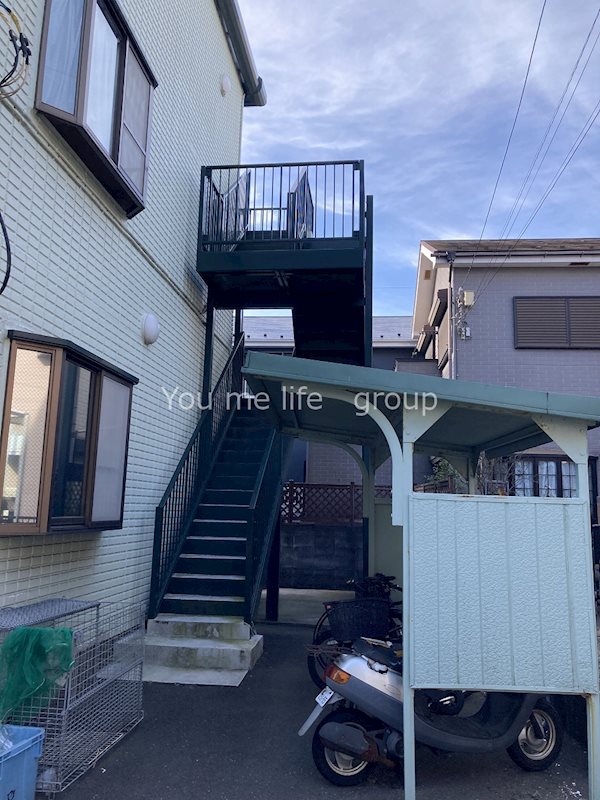 ハイム湘南 その他外観2