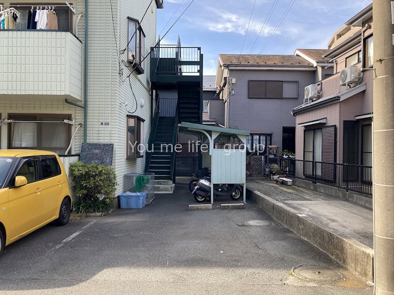 ハイム湘南 その他外観3