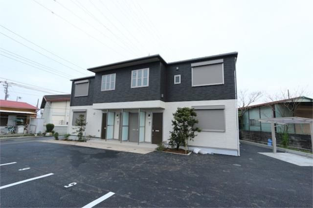 ＳｈａＭａｉｓｏｎ　ＫＯＮＯ 101号室 外観