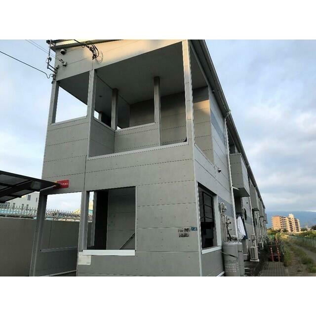 アークサカワ その他外観1