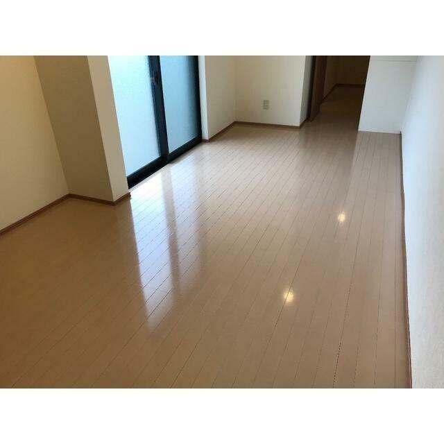 アークサカワ リビング