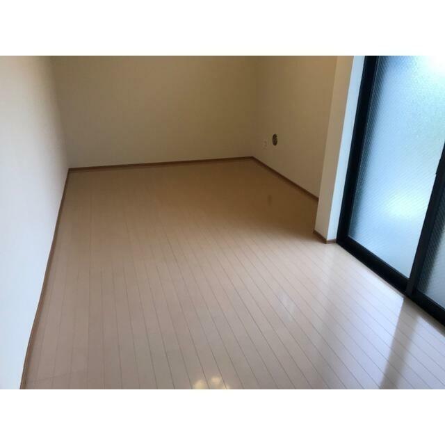 アークサカワ ベッドルーム