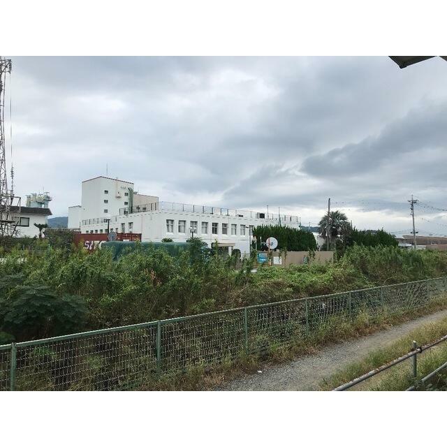 アークサカワ その他外観2