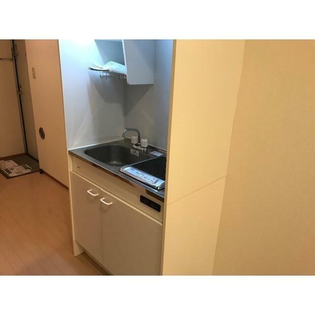 アークサカワ キッチン