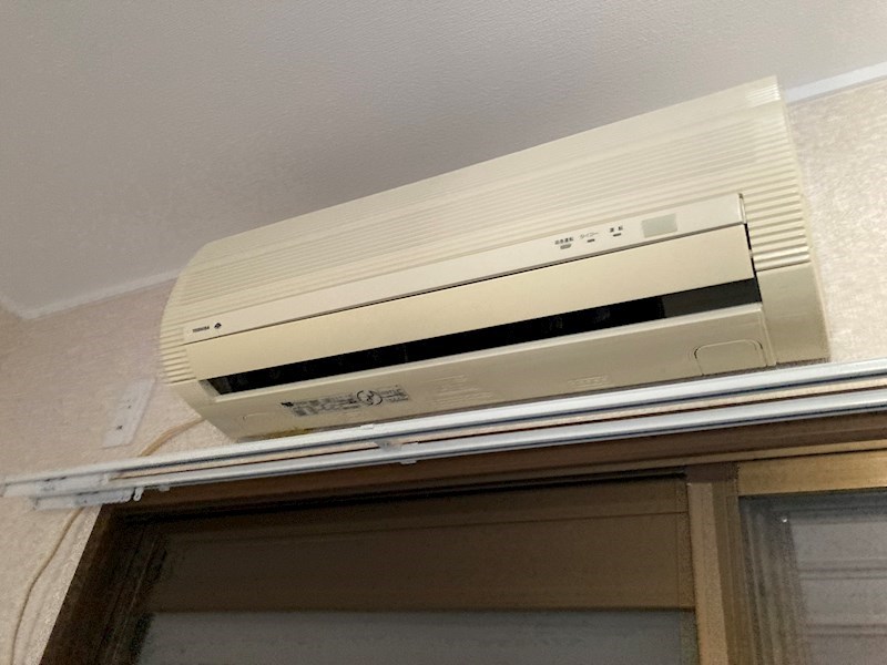 コスモハイツすぎな その他5