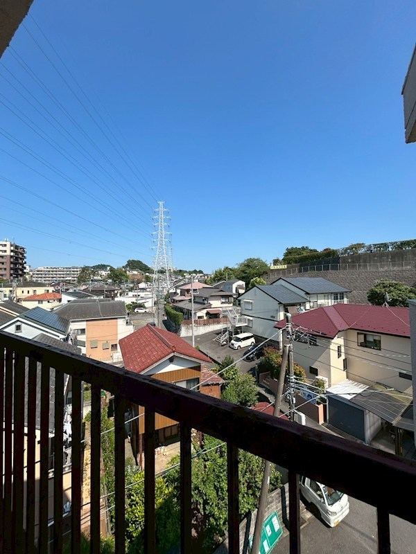 ながぬまマンション その他4