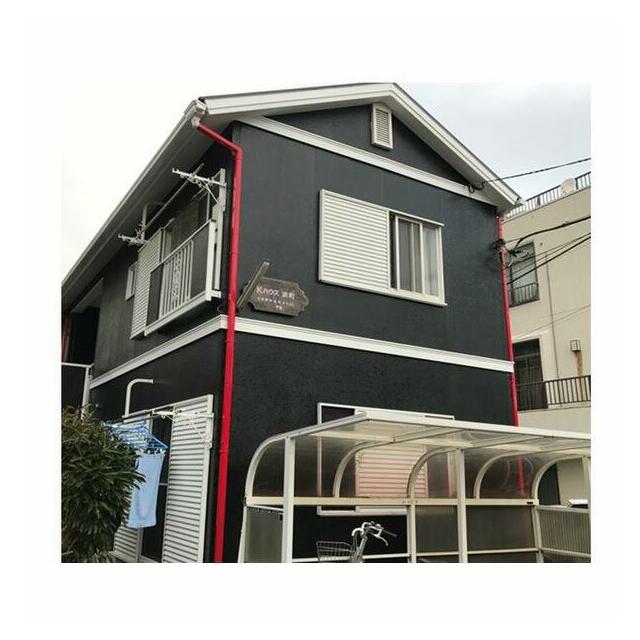 Ｋハウス浜町 205号室 外観