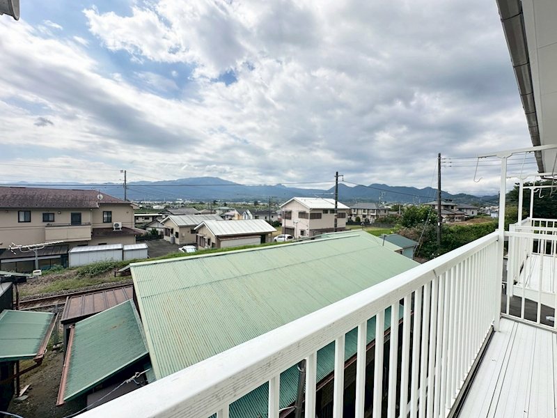 サンレジデンス その他3