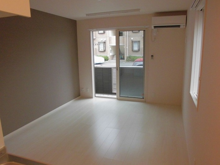 ペール メール メゾン リビング