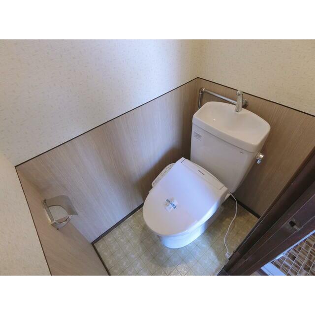 ハイツ日の出 その他3