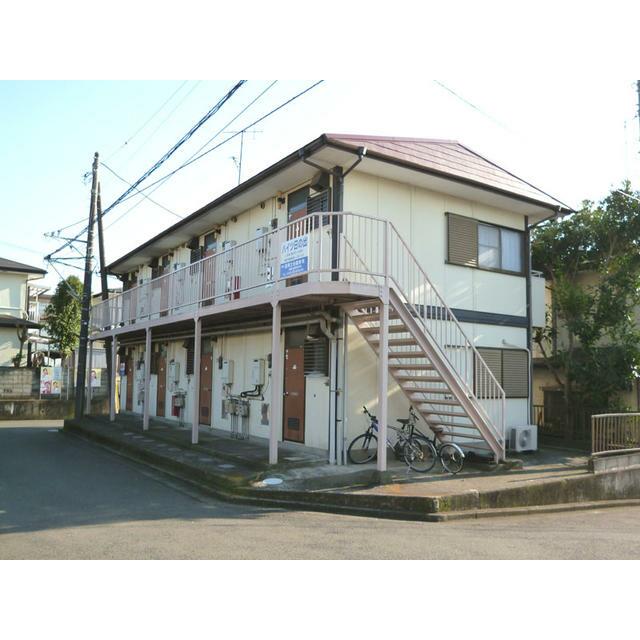 ハイツ日の出 その他外観3