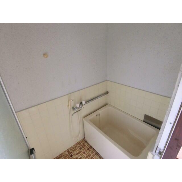 ハイツ日の出 風呂画像
