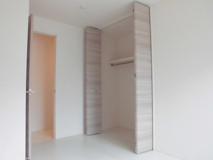 ペール メール メゾン ベッドルーム