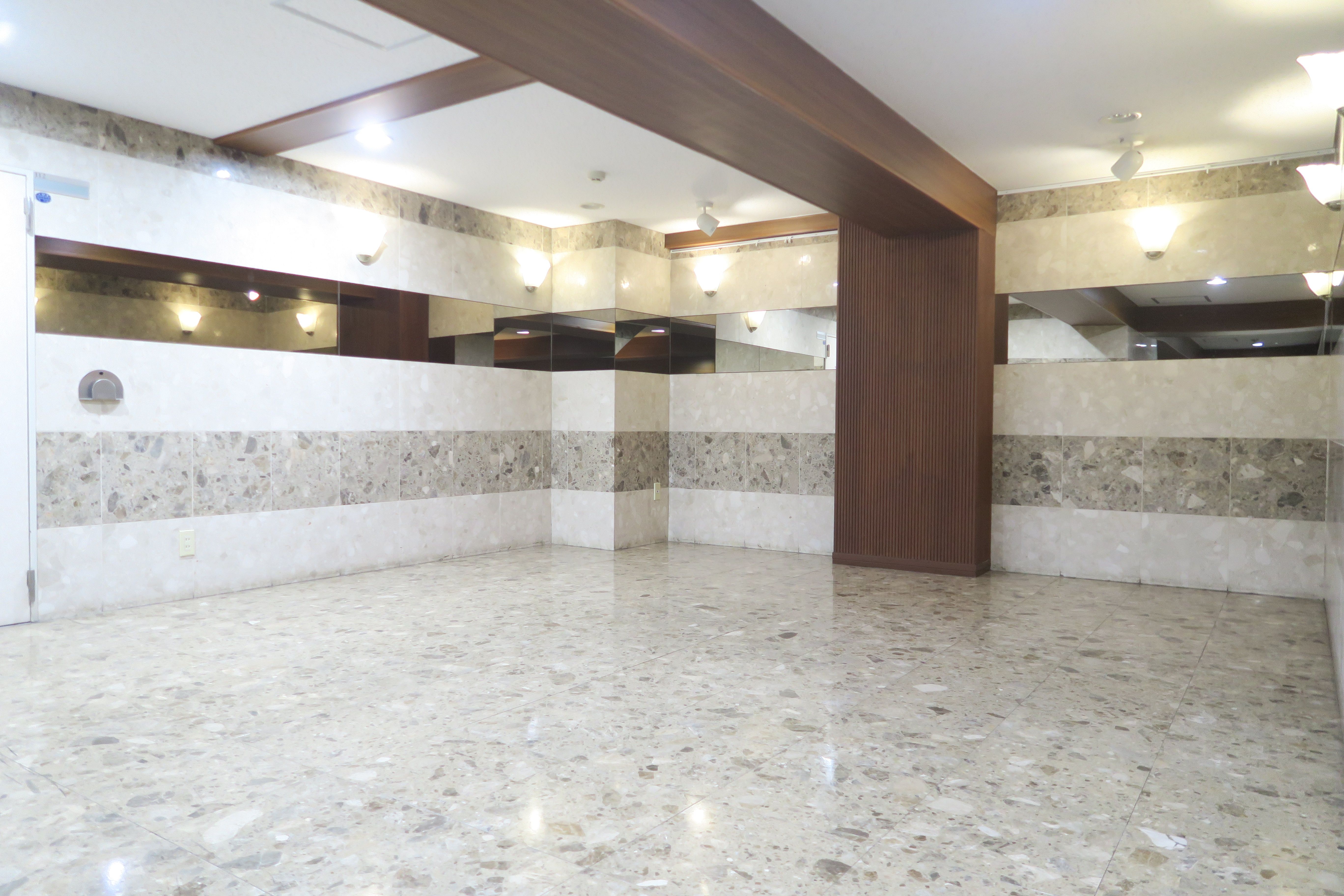 ペルソナージュ横浜 その他外観1