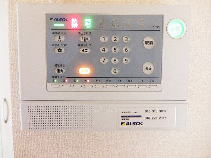 ファインフレッサ その他外観1