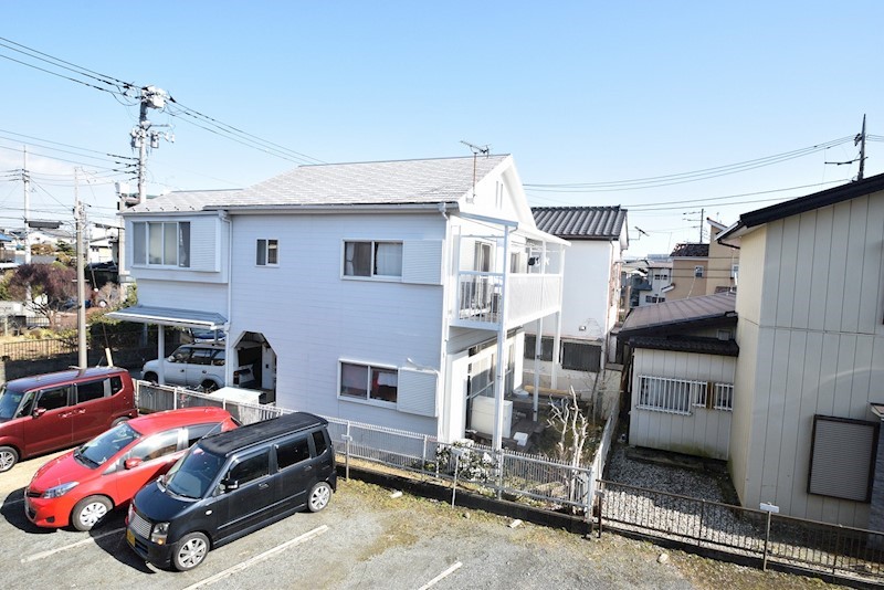 石川ハイツB その他6