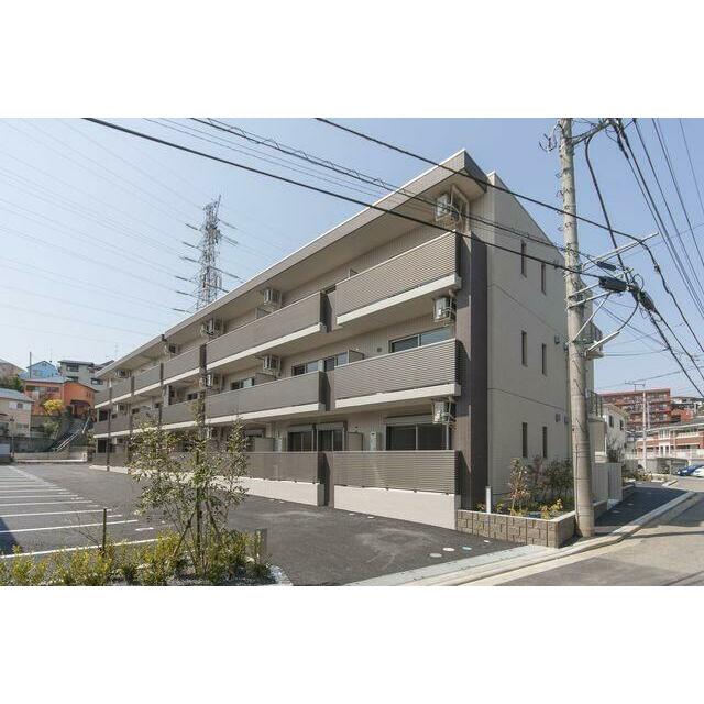 トトローネ その他外観2