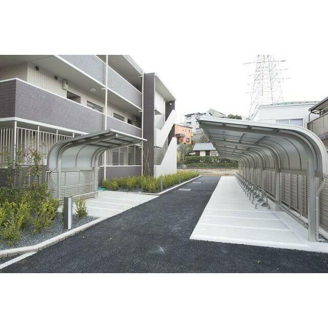 トトローネ その他外観3
