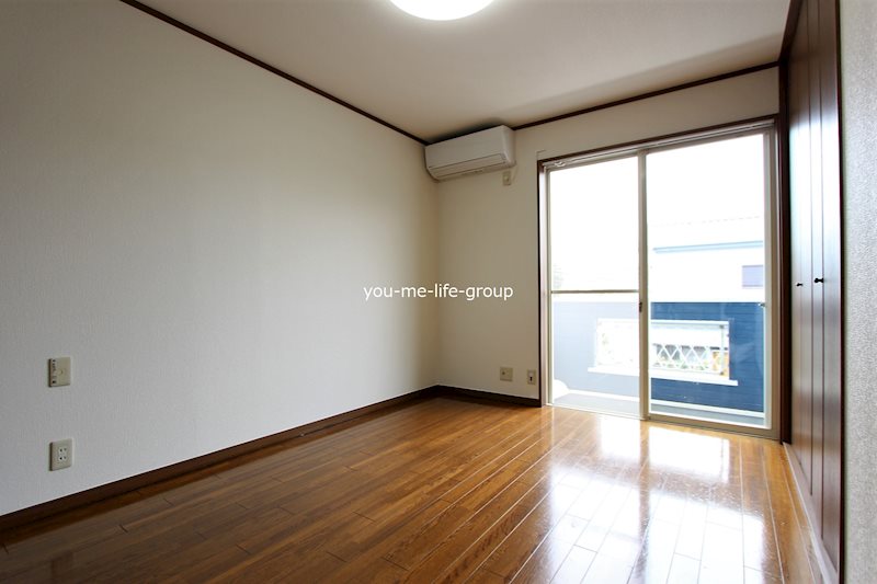 マニクール ベッドルーム