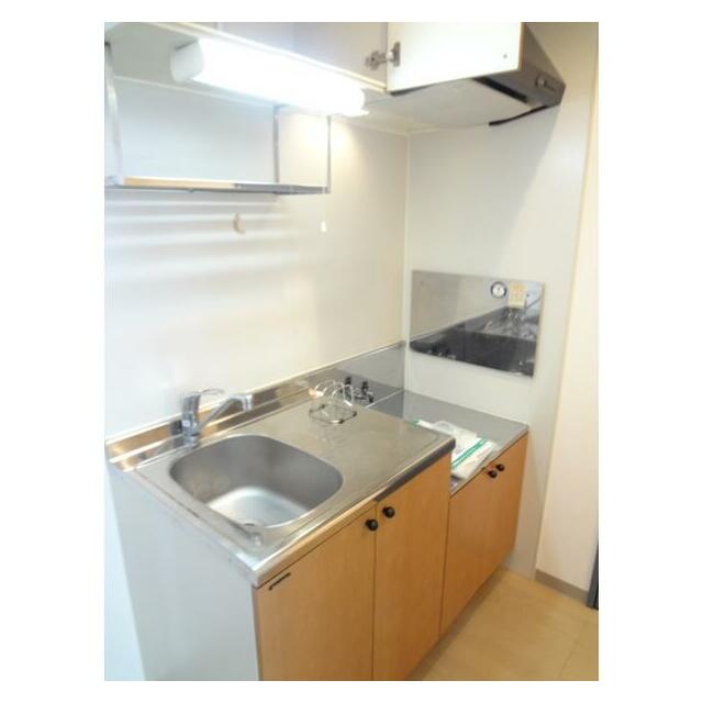 ＮＥＸＵＳ キッチン