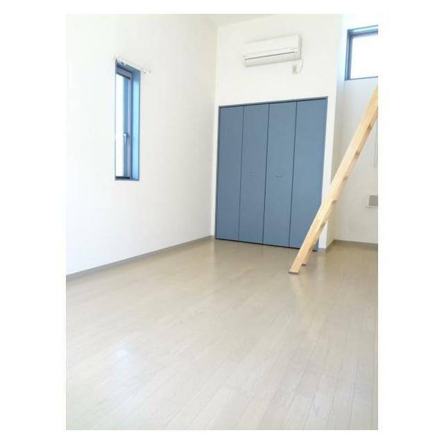 ＮＥＸＵＳ ベッドルーム