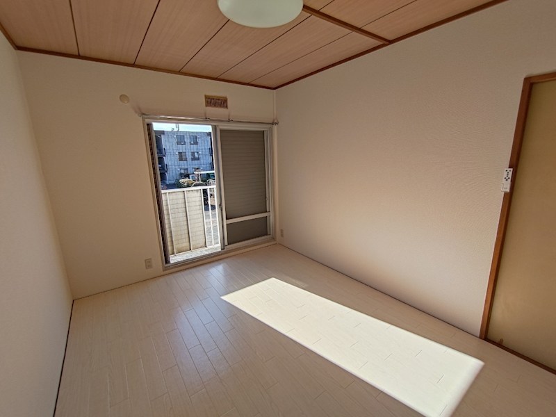 ハイツガーネット その他8