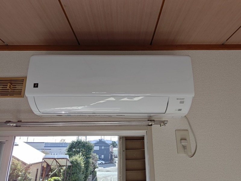 ハイツガーネット その他5