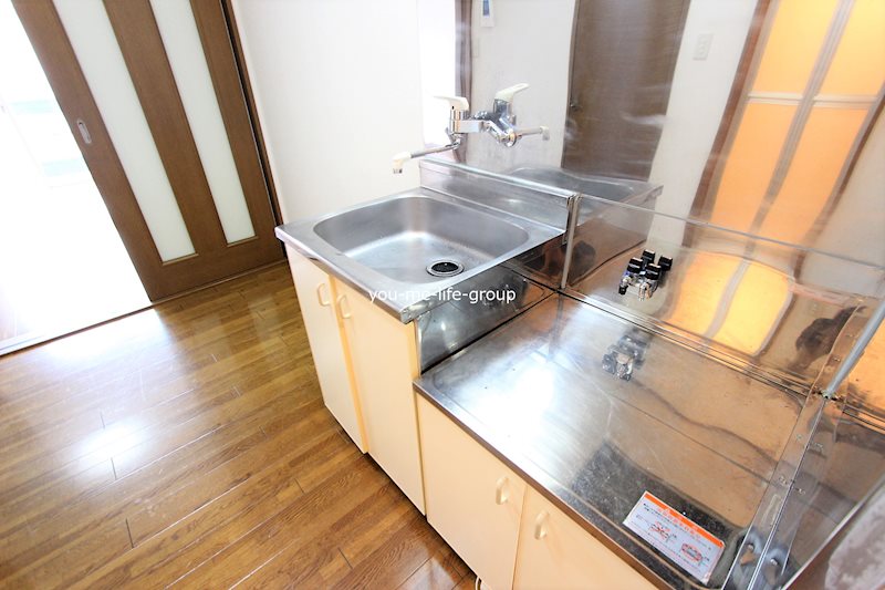 マニクール キッチン