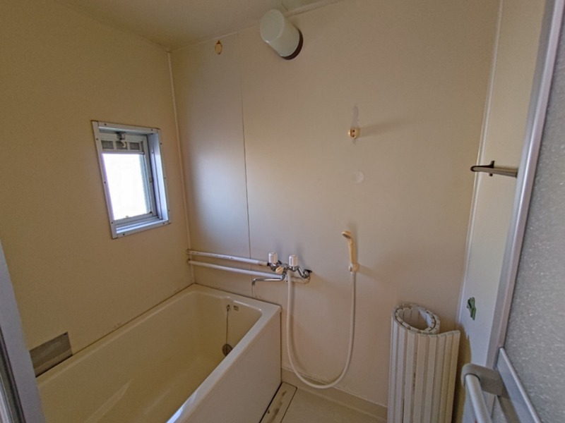 ハイツガーネット 風呂画像