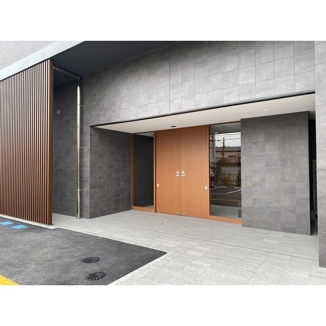 ＣＡＳＳＩＡ藤沢本町 その他外観1