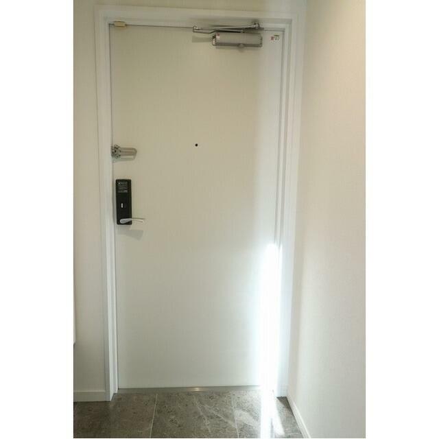 ＣＡＳＳＩＡ藤沢本町 玄関