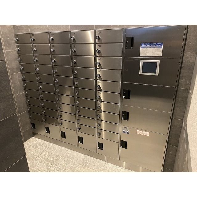 ＣＡＳＳＩＡ藤沢本町 その他外観3