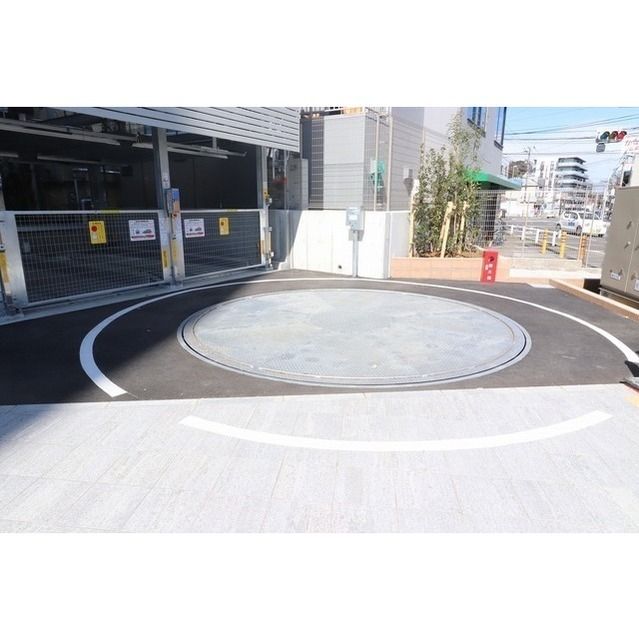 ＣＡＳＳＩＡ藤沢本町 その他外観5